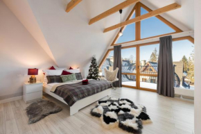 Bory6a Apartamenty & Free Parking Zakopane